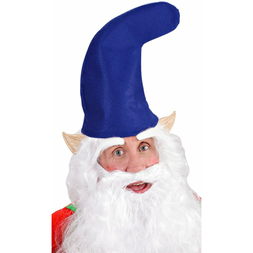 Gorro de Duende Azul | Don Disfraz
