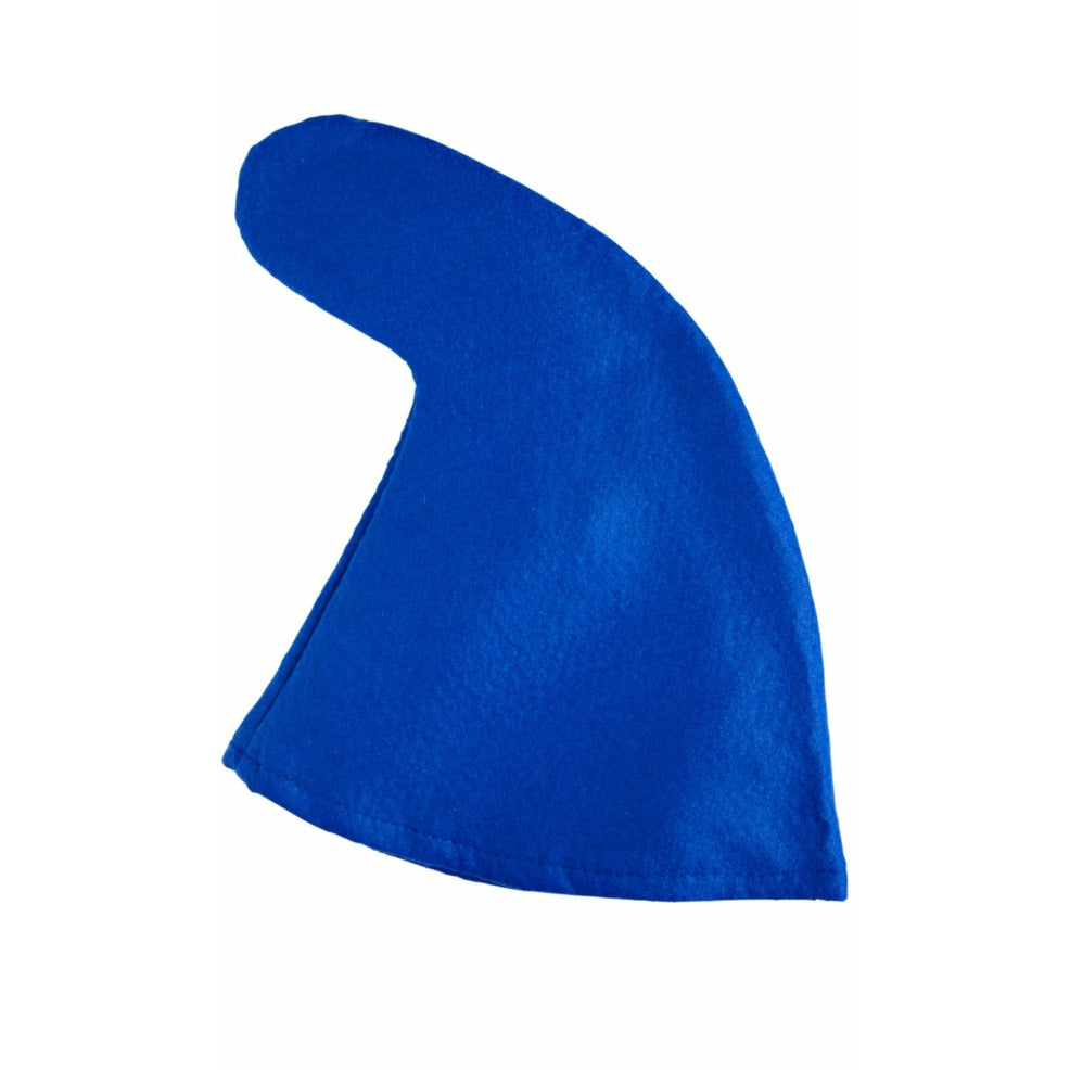 Gorro de Duende Azul | Don Disfraz