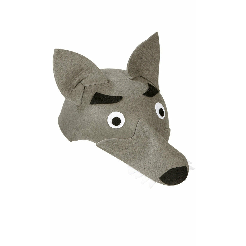 Gorro de Lobo | Don Disfraz