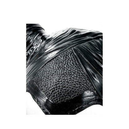 Gorro de Maléfica Negro | Don Disfraz