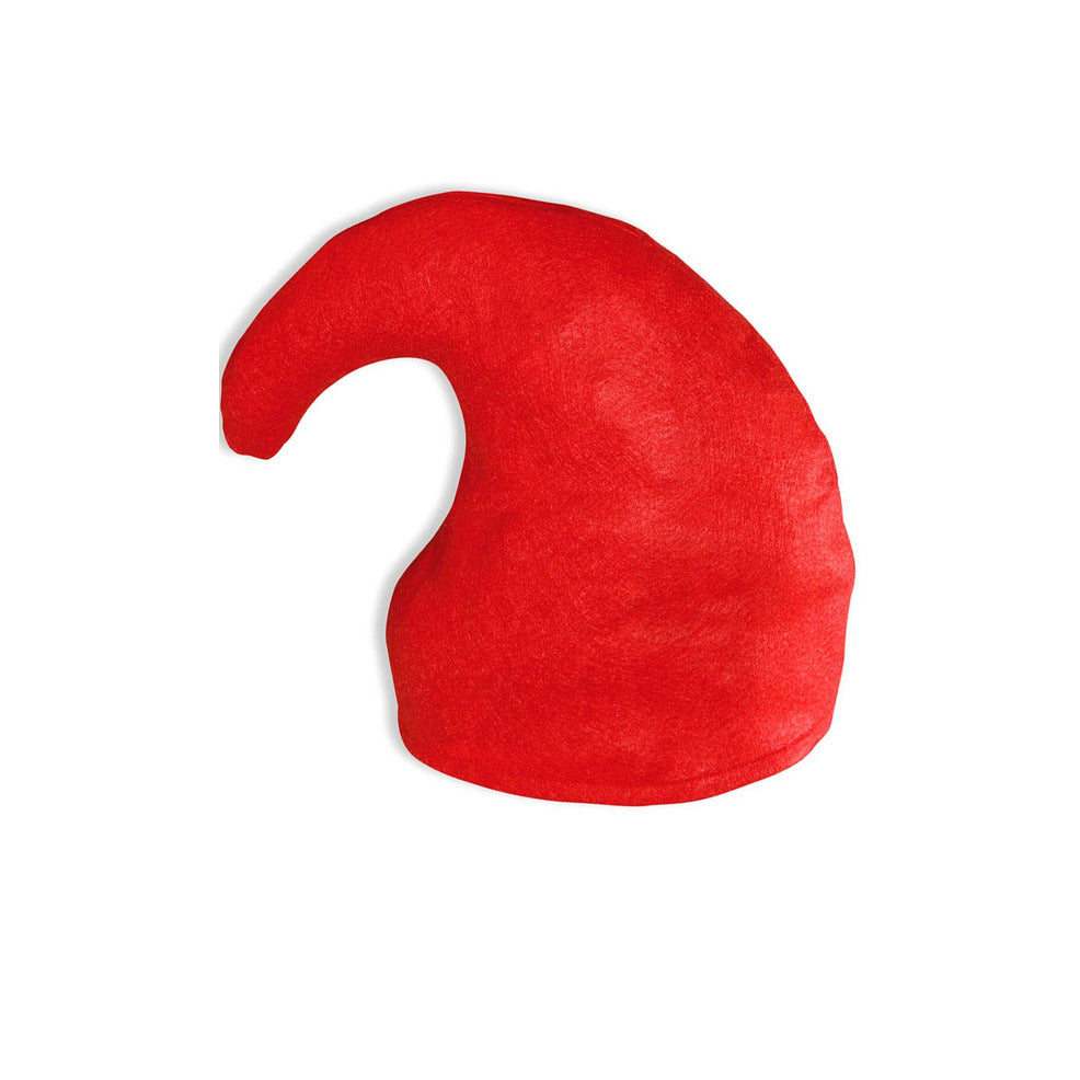 Gorro Duende Rojo | Don Disfraz