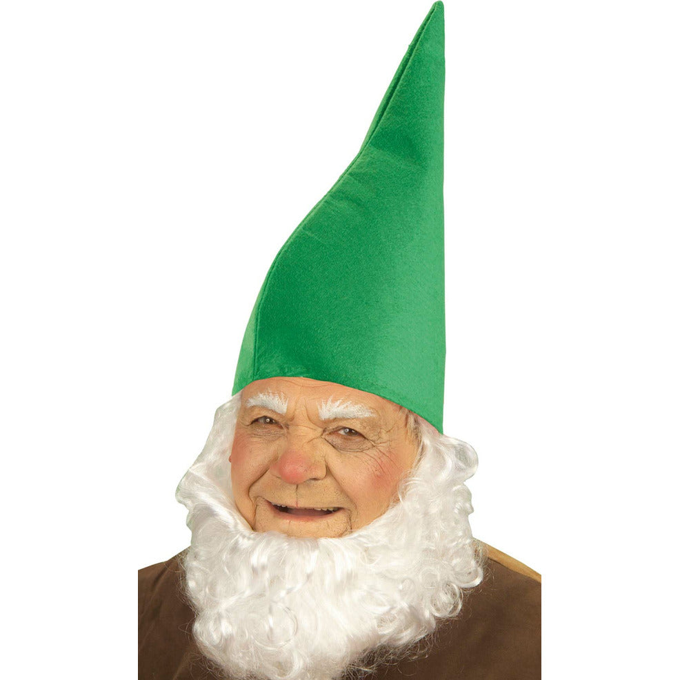 Gorro Enanito Verde | Don Disfraz