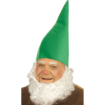 Gorro Enanito Verde | Don Disfraz