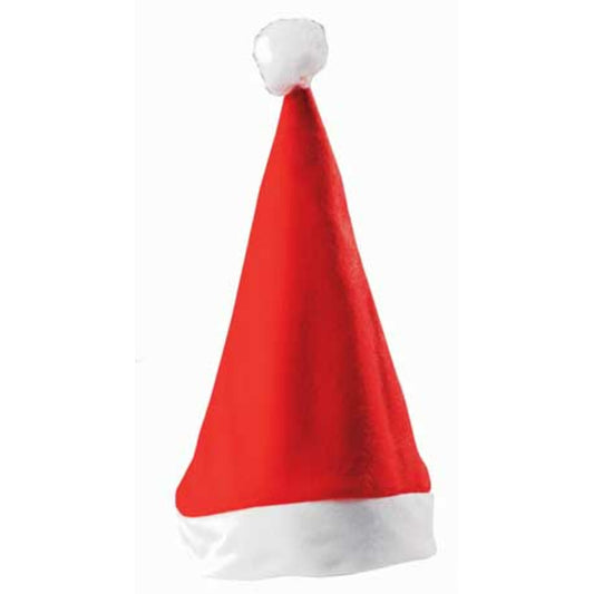 Gorro Papá Noel | Don Disfraz