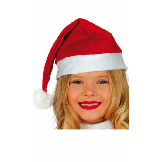 Gorro Papá Noel Infantil | Don Disfraz