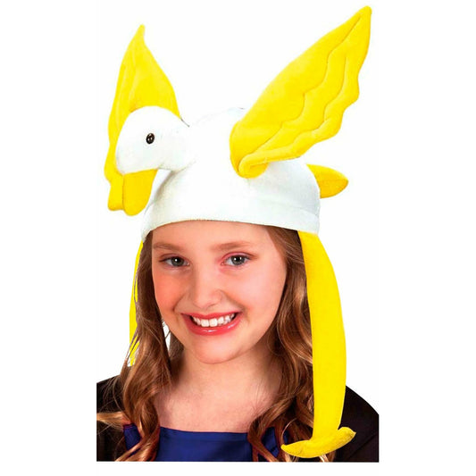 Gorro de Pato infantil | Don Disfraz