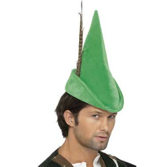 Sombrero Robin Hood | Don Disfraz
