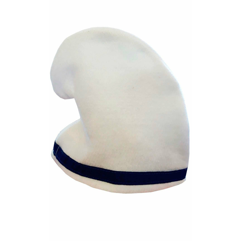 Gorro de Duende Deluxe | Don Disfraz