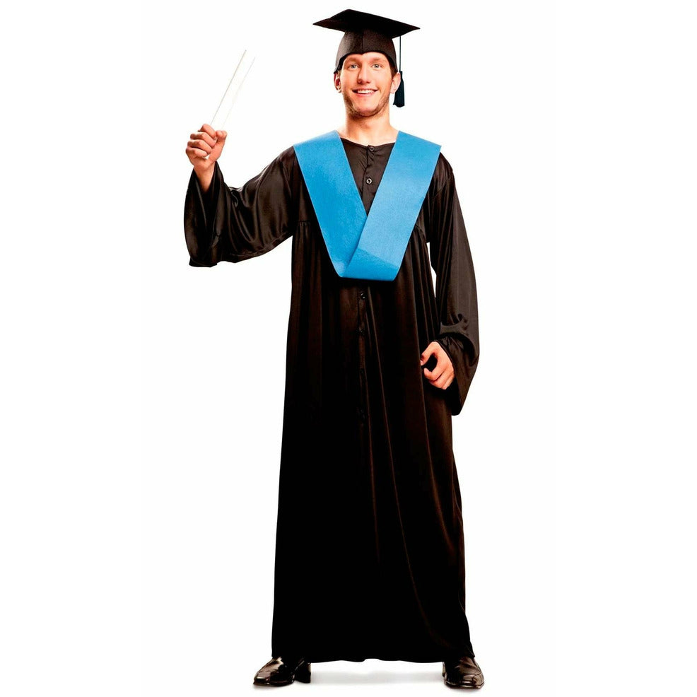 Disfraz de Graduado adulto | Don Disfraz