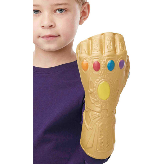 Guantelete del Infinito Thanos™ infantil | Don Disfraz
