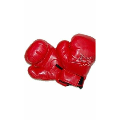 Guantes Boxeador | Don Disfraz