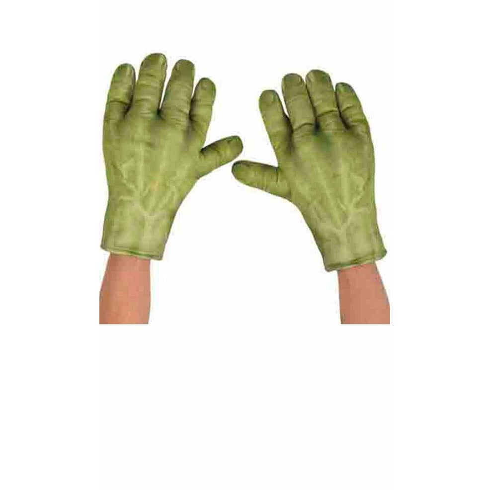 Guantes de Hulk™ Endgame infantil | Don Disfraz