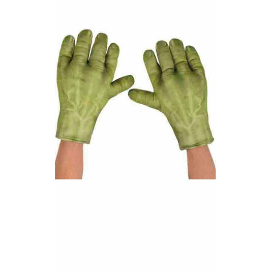 Guantes de Hulk™ Endgame infantil | Don Disfraz