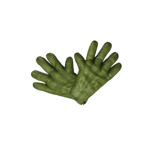 Guantes de Hulk™ Endgame infantil | Don Disfraz