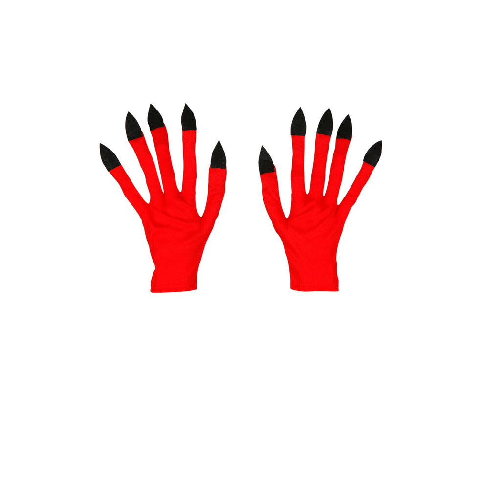 Guantes Diablo | Don Disfraz