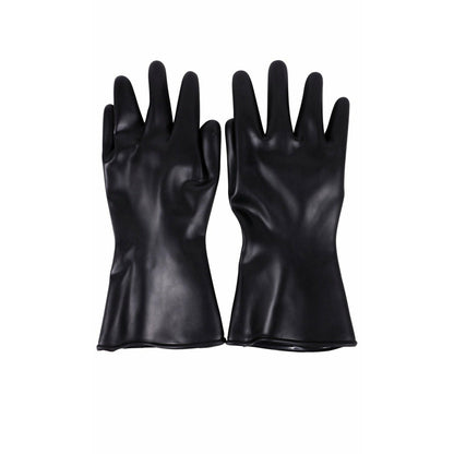 Guantes Negros Pvc | Don Disfraz