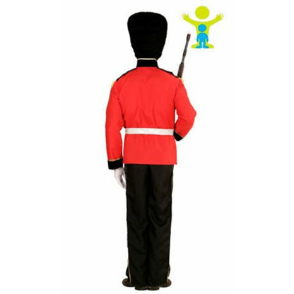 Disfraz  XL Guardia Real adulto | Don Disfraz