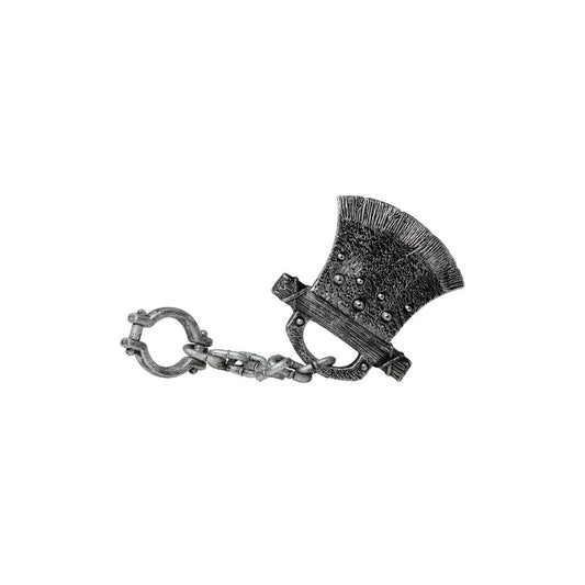 Guillotina Gris | Don Disfraz