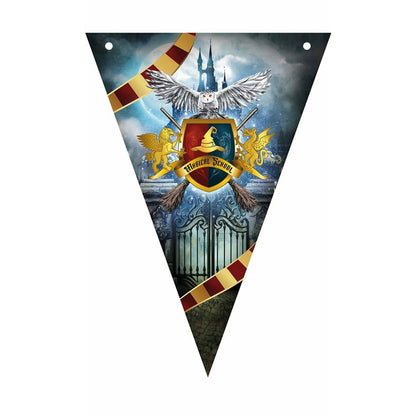 Guirnalda de Mago Harry | Don Disfraz