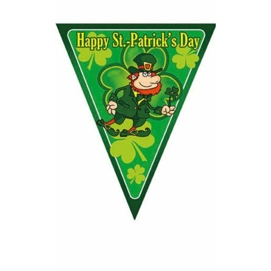 Guirnalda Saint Patrick | Don Disfraz