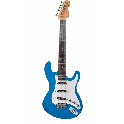 Guitarra Eléctrica Rock (Colores Surtidos) | Don Disfraz