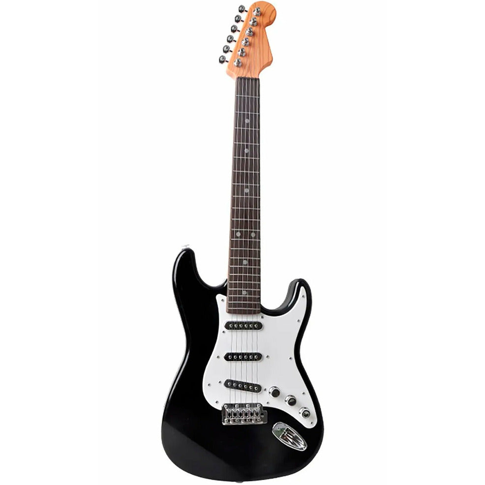 Guitarra Eléctrica Rock (Colores Surtidos) | Don Disfraz