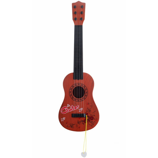 Guitarra Española | Don Disfraz