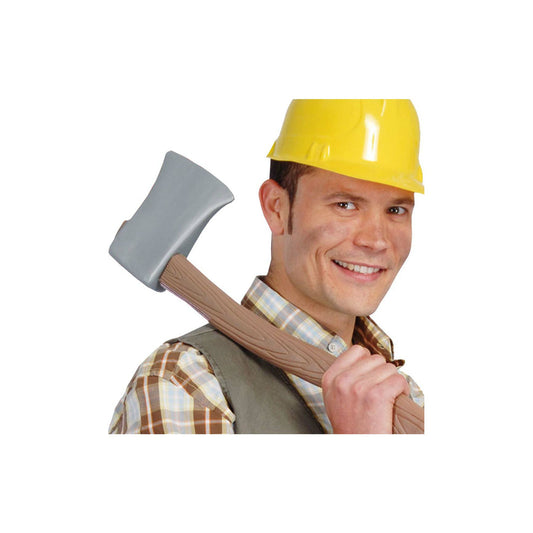Hacha Leñador | Don Disfraz