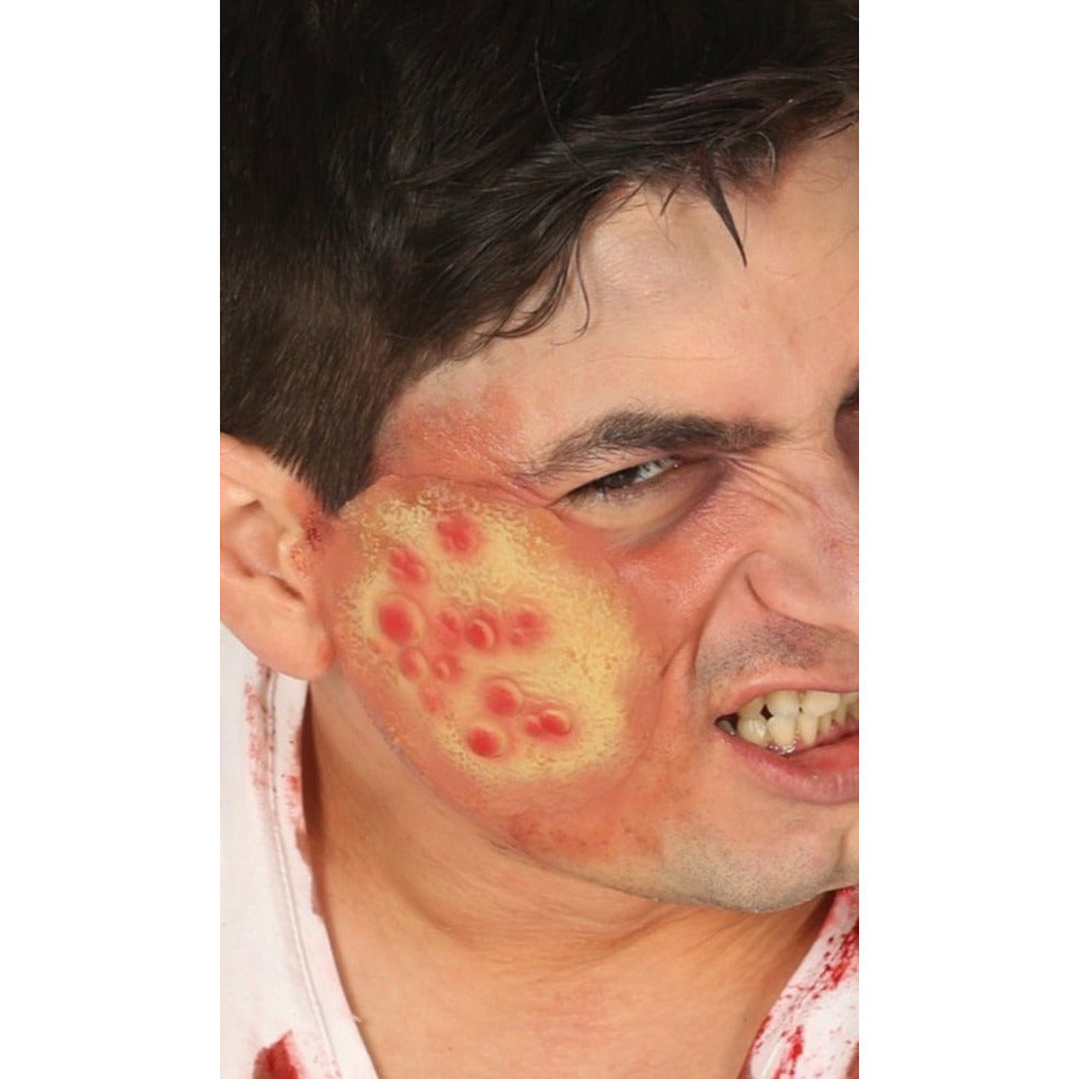 Herida Ampollas Látex | Don Disfraz