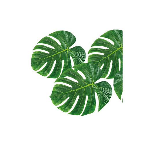 Hojas de Palmera | Don Disfraz