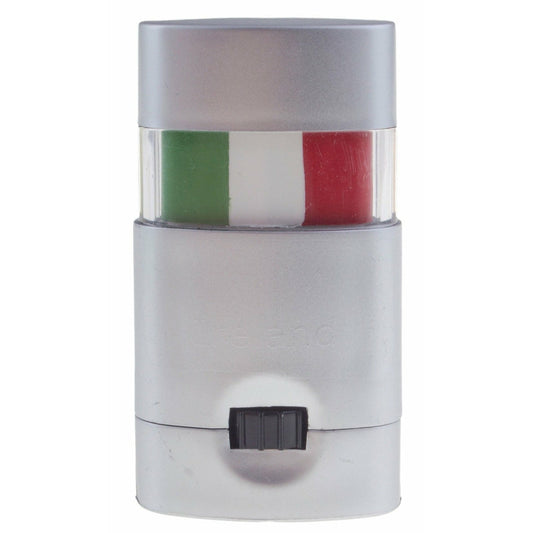 Kit de Maquillaje Bandera Italia | Don Disfraz