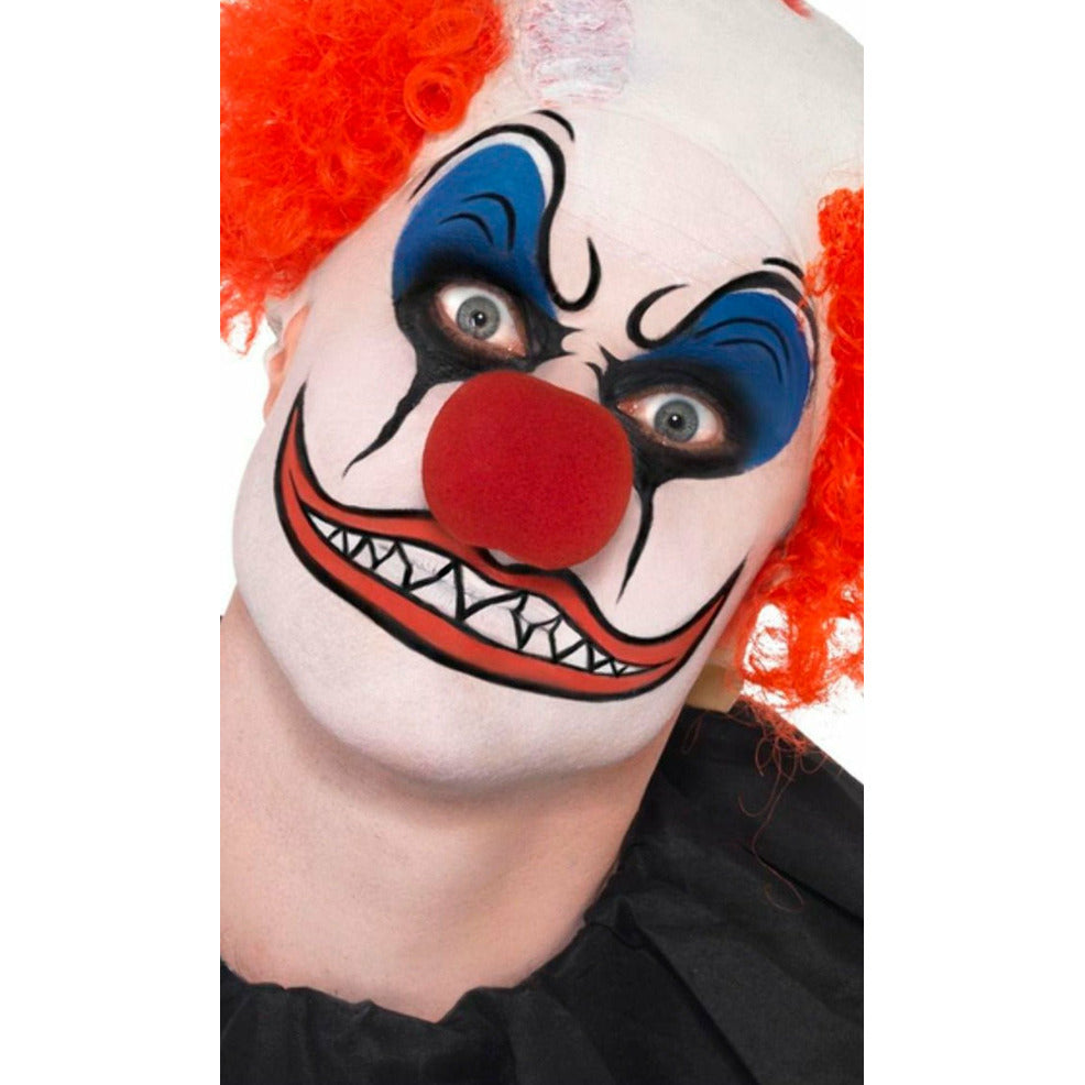 Kit de Maquillaje de Payaso | Don Disfraz