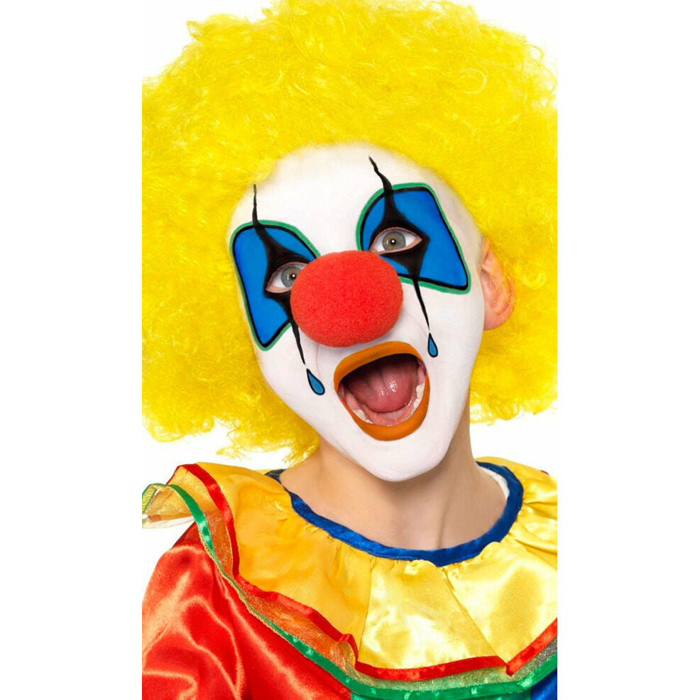 Kit de Maquillaje de Payaso | Don Disfraz