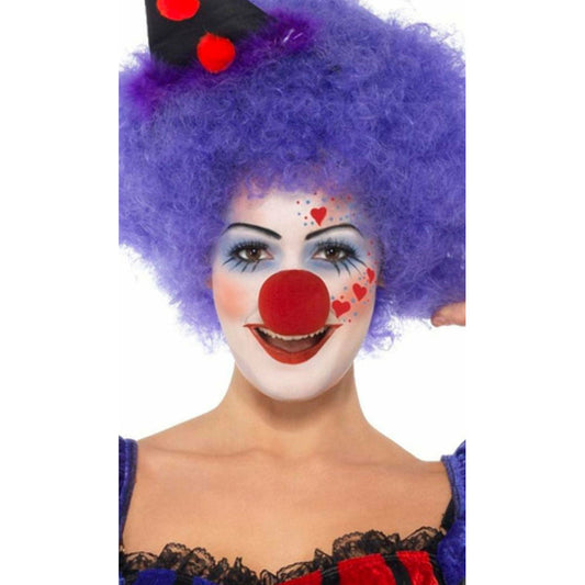 Kit de Maquillaje de Payaso | Don Disfraz