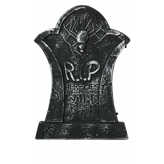 Lápida Rip Herelies | Don Disfraz