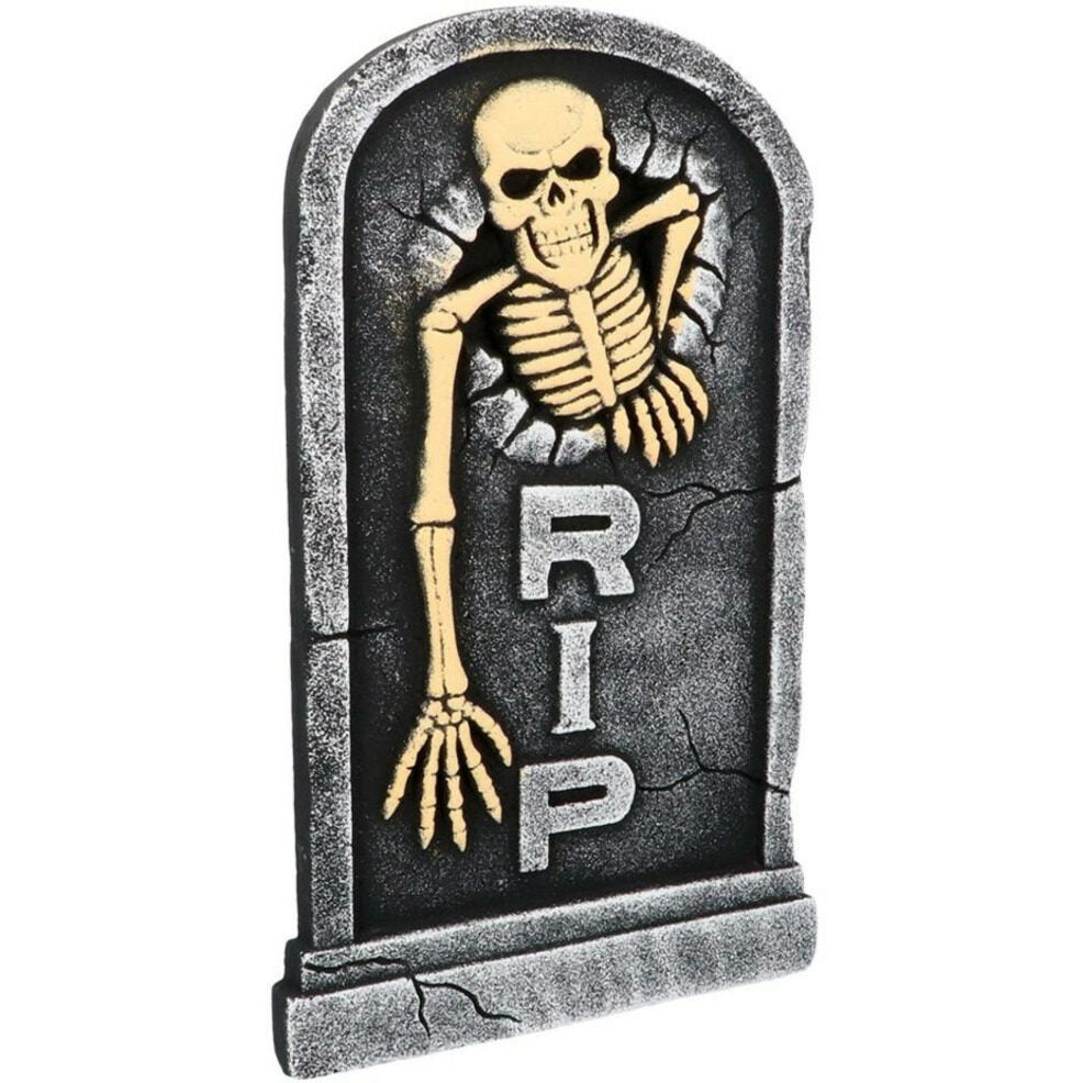 Lápida Rip Ultratumba | Don Disfraz