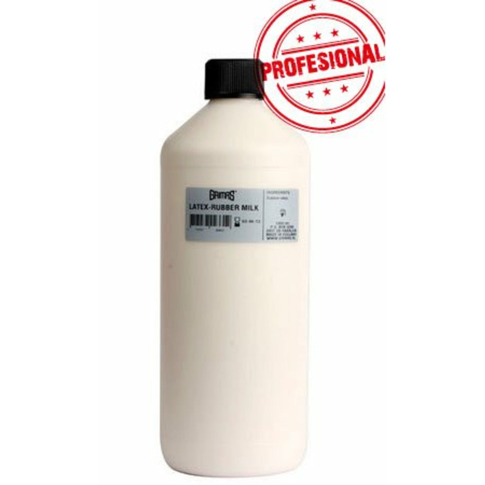 Látex Líquido 500ml Profesional | Don Disfraz