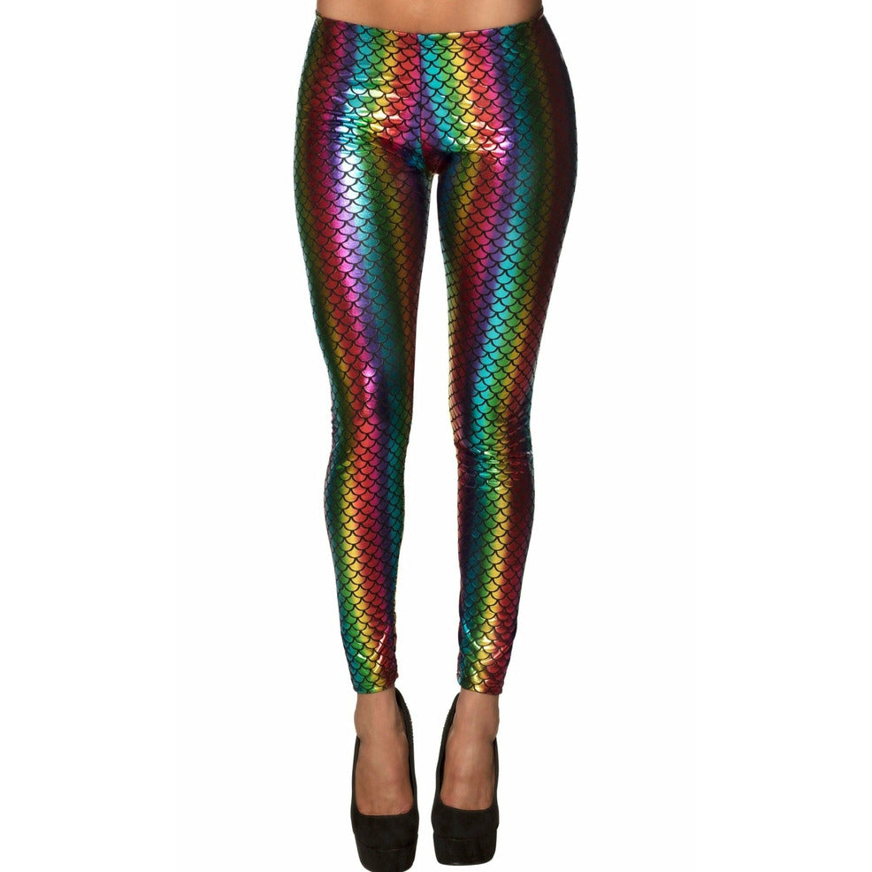 Leggings Arcoíris | Don Disfraz