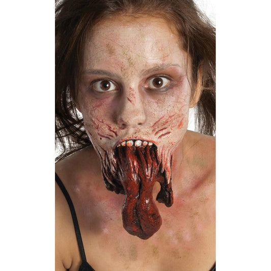 Lengua Zombie  | Don Disfraz