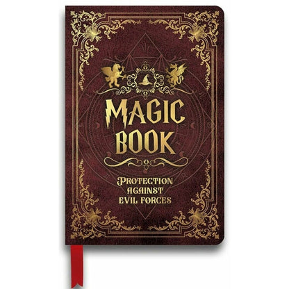 Libro de Mago Harry | Don Disfraz