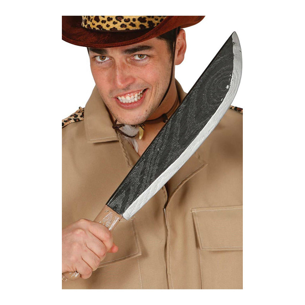 Machete Carnicero | Don Disfraz