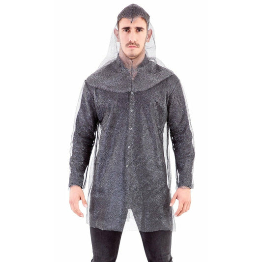 Malla de Armadura Medieval para adulto | Don Disfraz
