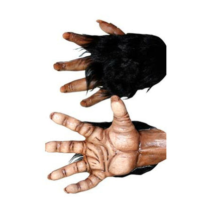 Manos Chimpancé | Don Disfraz