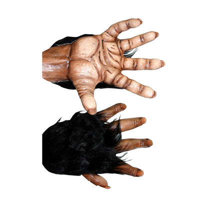 Manos Chimpancé | Don Disfraz