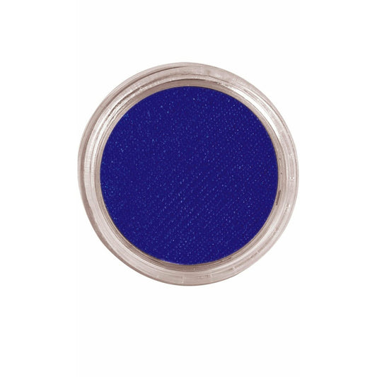 Maquillaje al Agua Azul 15gr | Don Disfraz