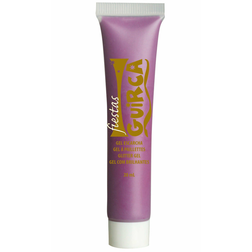 Maquillaje al Agua Lila 20ml | Don Disfraz