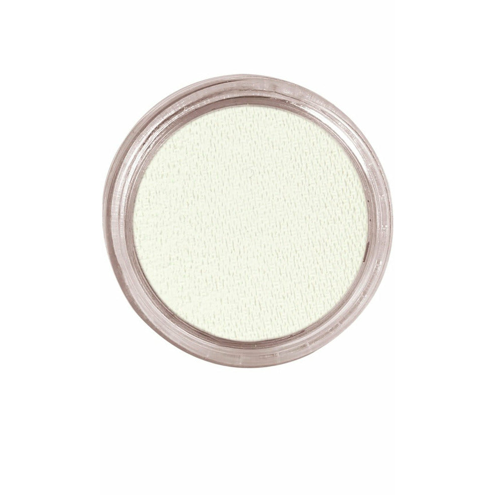 Maquillaje al Agua Blanco 15gr | Don Disfraz