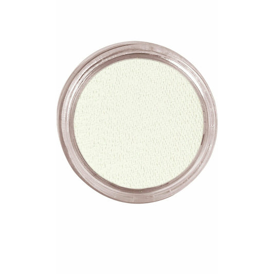 Maquillaje al Agua Blanco 15gr | Don Disfraz