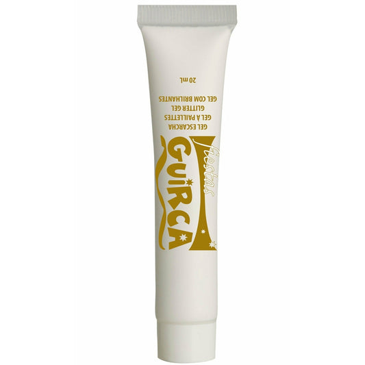 Maquillaje al Agua Blanco 20ml | Don Disfraz