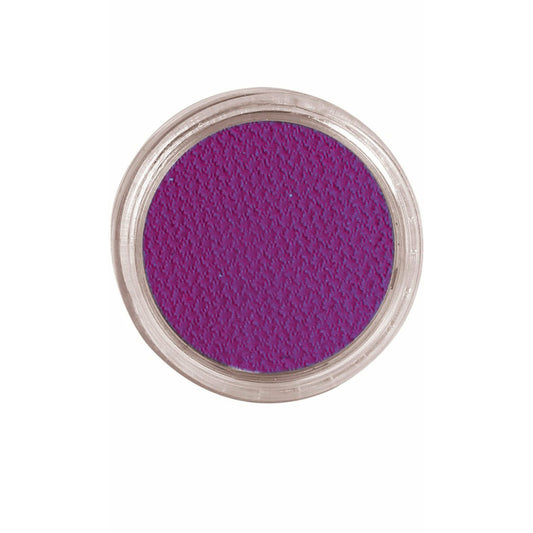 Maquillaje al Agua Lila 15gr | Don Disfraz